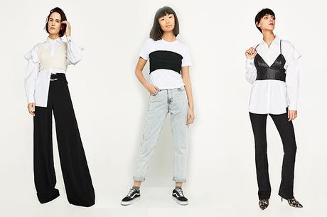 COMMENT PORTER LA BRASSIÈRE TENDANCE 2017? COMMENT PORTER LA BRASSIÈRE TENDANCE 2017?