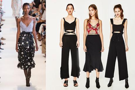 COMMENT PORTER LA BRASSIÈRE TENDANCE 2017? COMMENT PORTER LA BRASSIÈRE TENDANCE 2017?