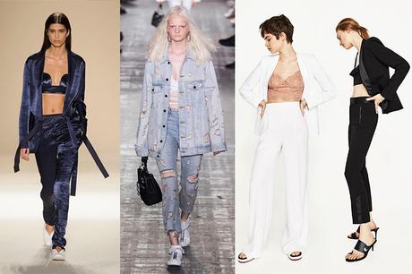 COMMENT PORTER LA BRASSIÈRE TENDANCE 2017? COMMENT PORTER LA BRASSIÈRE TENDANCE 2017?