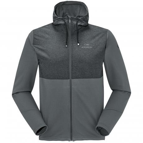 All Good, le label éco-responsable signé Eider polaire eider grise everglades