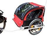 Top 5 des Remorques Vélo Top 5 des Remorques Vélo