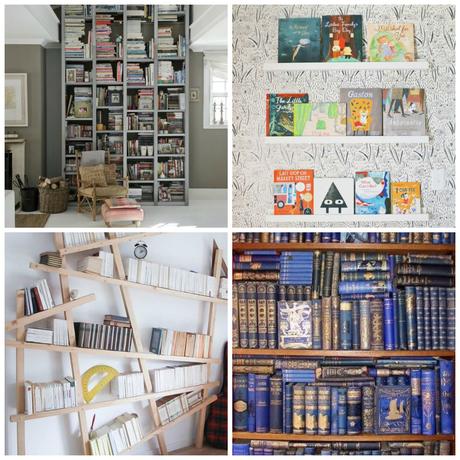 For the love of books For the love of books