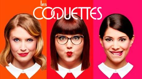 les coquettes les coquettes