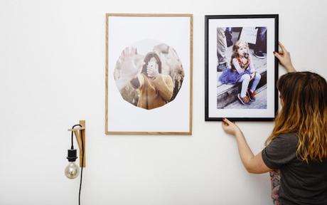 Une photo imprimée apporte plus d’émotion ! imprimer ses photos cheerz