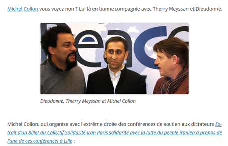 @les_repliques, intellectuellement engagées ? Oui mais…. vers quoi ? #complotisme #PesteBrune @les_repliques, intellectuellement engagées ? Oui mais…. vers quoi ? #complotisme #PesteBrune