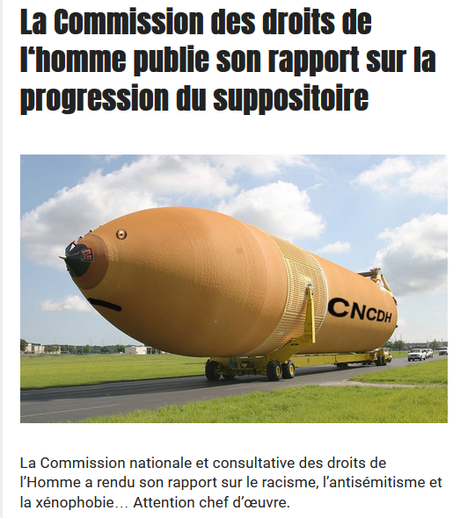 Boulevard Voltaire ? Une autoroute pour les fachos (l’exemple de Jany Leroy) #antifa Boulevard Voltaire ? Une autoroute pour les fachos (l’exemple de Jany Leroy) #antifa