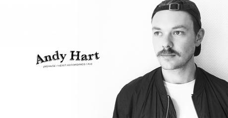 Electrocorp invite Andy Hart et Youandewan pour la nouvelle édition des soirées Ground à l’Iboat Andy Hart sera à l'Iboat le 7 avril pour la nouvelle soirée Ground d'Electrocorp
