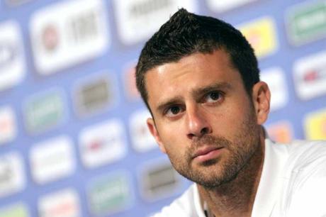 Thiago Motta prêt a quitter le PSG ! Thiago Motta prêt a quitter le PSG !