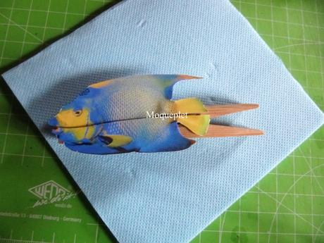 Mes ouvrages - Décos de table Mes ouvrages - Décos de table