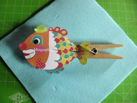 Mes ouvrages - Décos de table Mes ouvrages - Décos de table