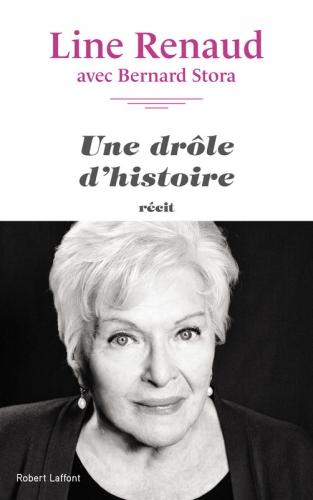 Une drôle d'histoire 9782221192900.jpg