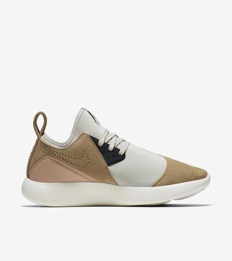 Nike Lunarcharge Premium WMNS Mushroom Nike Lunarcharge Premium WMNS Mushroom