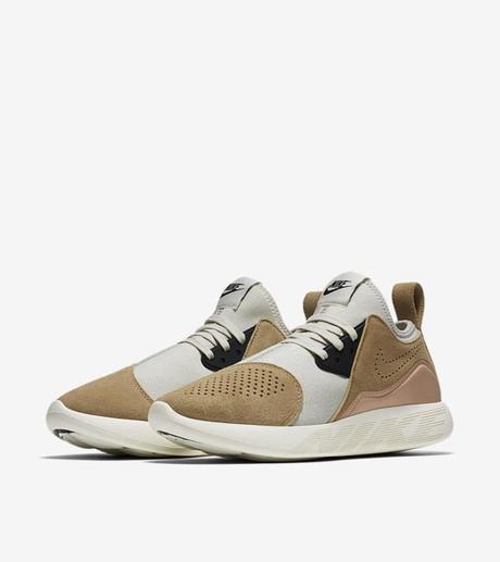 Nike Lunarcharge Premium WMNS Mushroom Nike Lunarcharge Premium WMNS Mushroom