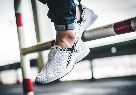 Nike Air Woven