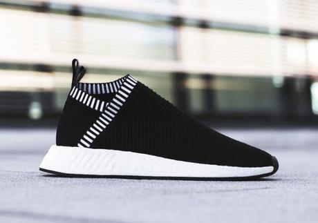 Adidas NMD City Sock 2 Core Black