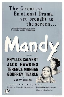 Mandy - Alexander Mackendrick (1952) Mandy - Alexander Mackendrick (1952)