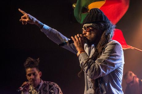 Album - Robomuffin par Atomic Spliff Album - Robomuffin par Atomic Spliff