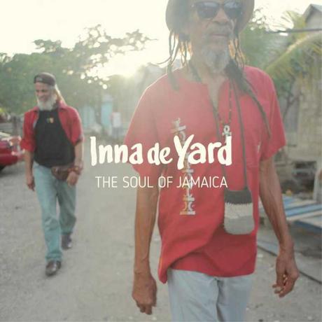 Inna De Yard est un petit label indépendant français, ain... Inna De Yard - The Soul Of Jamaica