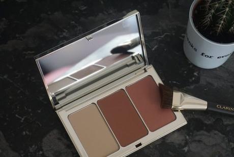 Clarins – Collection Make Up Printemps Clarins – Collection Make Up Printemps
