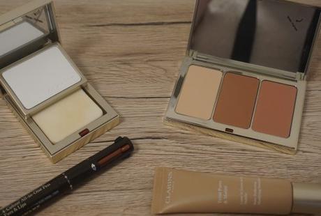 Clarins – Collection Make Up Printemps Clarins – Collection Make Up Printemps