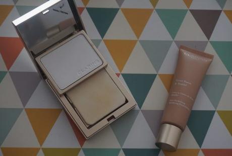 Clarins – Collection Make Up Printemps Clarins – Collection Make Up Printemps