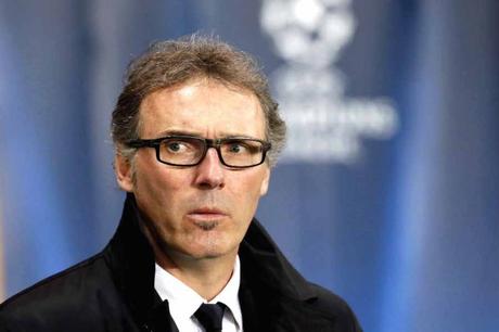 BUZZ : Laurent Blanc de retour au PSG dès cet été ! BUZZ : Laurent Blanc de retour au PSG dès cet été !