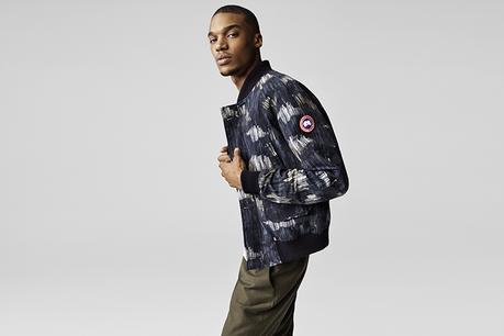 Canada Goose : contre vents et marées canada-goose-lookbook-ss17-mode-folkr-09