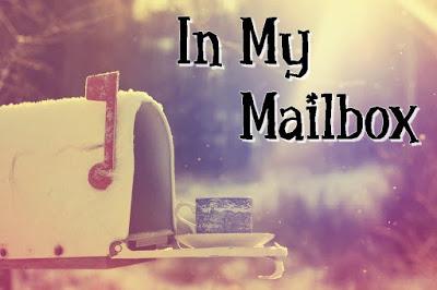 In My Mailbox #129 In My Mailbox #129