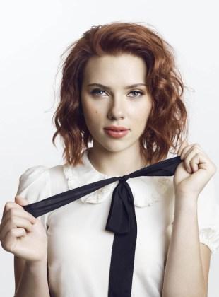 [Dossier] 14 bonnes raisons de vouer un culte à Scarlett Johansson