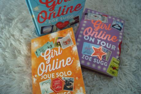 Zoe Sugg – Girl Online Joue Solo T3