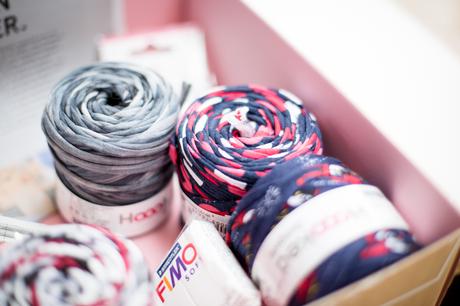 DIY \ L’atelier box by Veritas DIY \ L’atelier box by Veritas