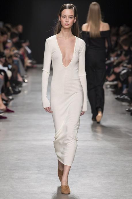 GUY LAROCHE – Collection Hiver 2017 GUY LAROCHE – Collection Hiver 2017
