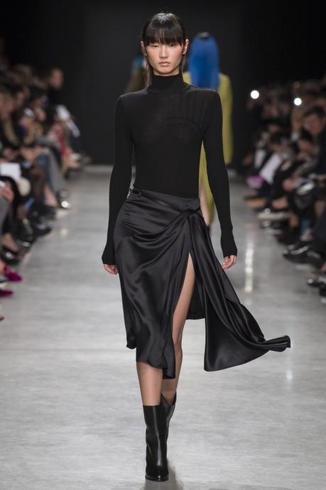 GUY LAROCHE – Collection Hiver 2017 GUY LAROCHE – Collection Hiver 2017