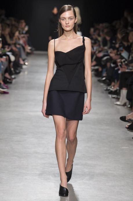 GUY LAROCHE – Collection Hiver 2017 GUY LAROCHE – Collection Hiver 2017