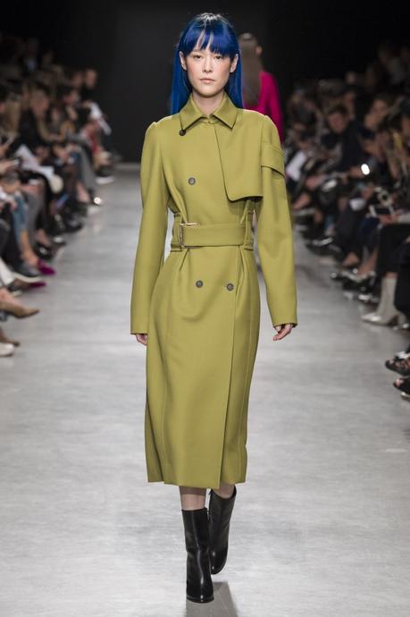 GUY LAROCHE – Collection Hiver 2017 GUY LAROCHE – Collection Hiver 2017