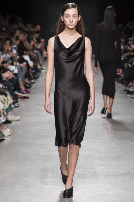 GUY LAROCHE – Collection Hiver 2017 GUY LAROCHE – Collection Hiver 2017