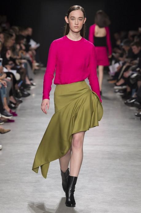 GUY LAROCHE – Collection Hiver 2017 GUY LAROCHE – Collection Hiver 2017