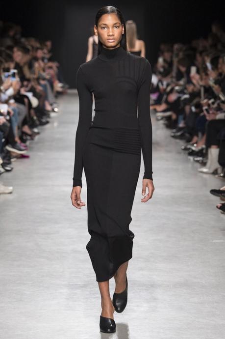 GUY LAROCHE – Collection Hiver 2017 GUY LAROCHE – Collection Hiver 2017