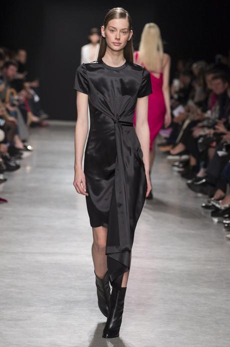 GUY LAROCHE – Collection Hiver 2017 GUY LAROCHE – Collection Hiver 2017
