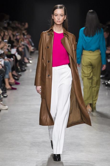 GUY LAROCHE – Collection Hiver 2017 GUY LAROCHE – Collection Hiver 2017