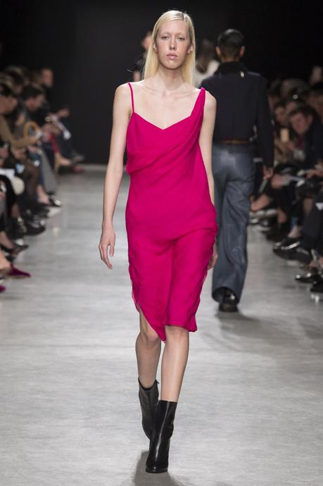 GUY LAROCHE – Collection Hiver 2017 GUY LAROCHE – Collection Hiver 2017