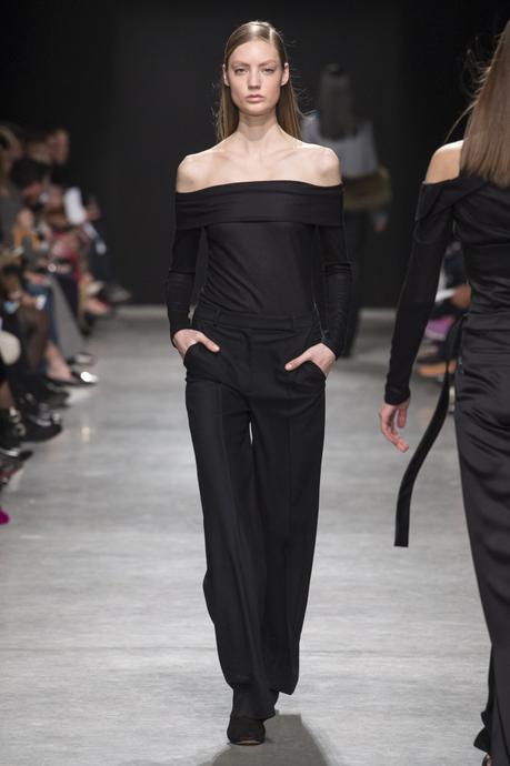 GUY LAROCHE – Collection Hiver 2017 GUY LAROCHE – Collection Hiver 2017