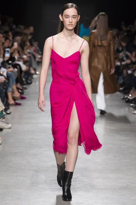GUY LAROCHE – Collection Hiver 2017 GUY LAROCHE – Collection Hiver 2017