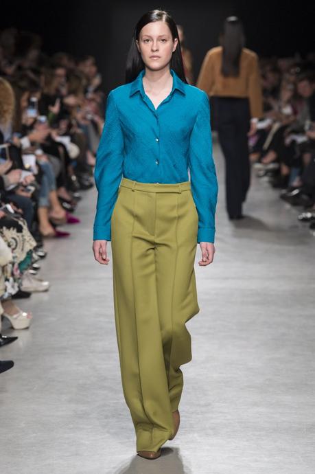 GUY LAROCHE – Collection Hiver 2017 GUY LAROCHE – Collection Hiver 2017