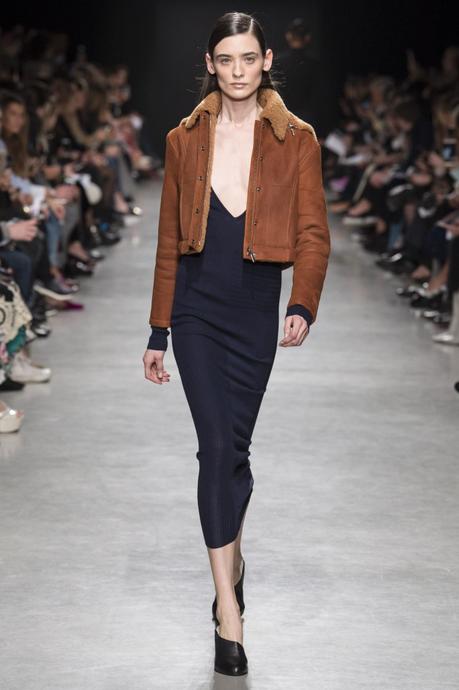 GUY LAROCHE – Collection Hiver 2017 GUY LAROCHE – Collection Hiver 2017