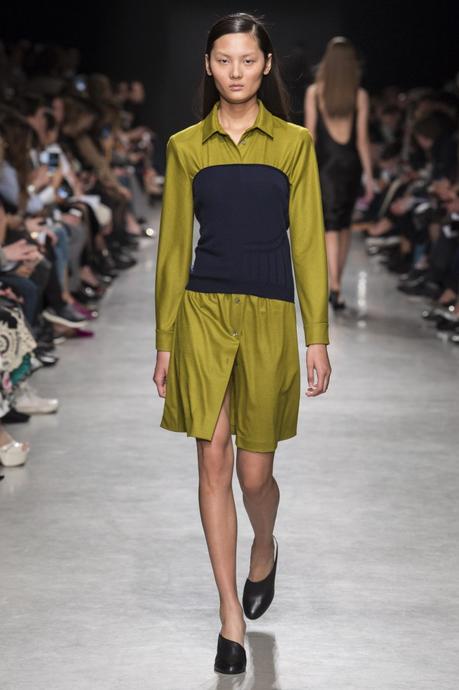 GUY LAROCHE – Collection Hiver 2017 GUY LAROCHE – Collection Hiver 2017