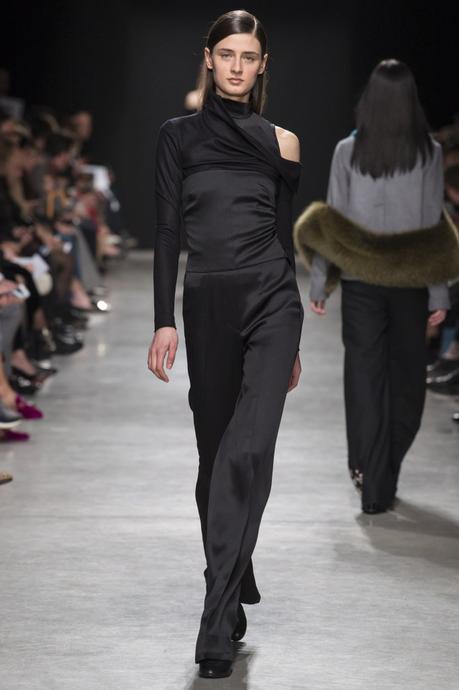 GUY LAROCHE – Collection Hiver 2017 GUY LAROCHE – Collection Hiver 2017