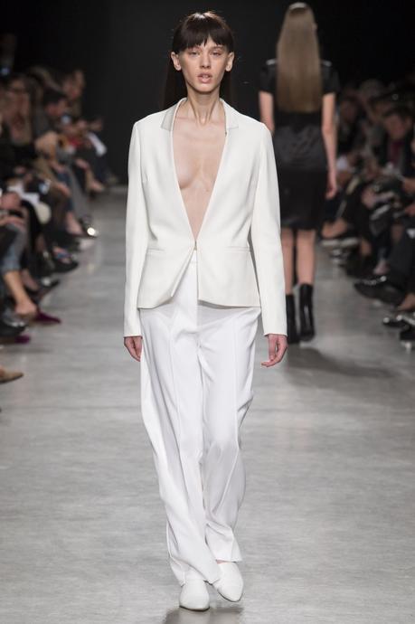 GUY LAROCHE – Collection Hiver 2017 GUY LAROCHE – Collection Hiver 2017