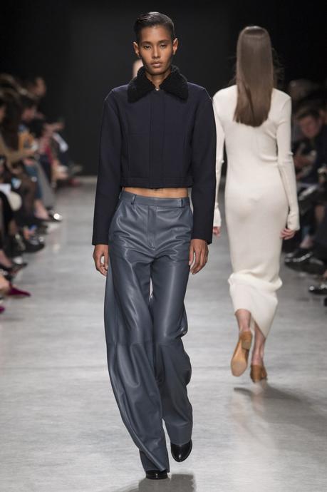 GUY LAROCHE – Collection Hiver 2017 GUY LAROCHE – Collection Hiver 2017