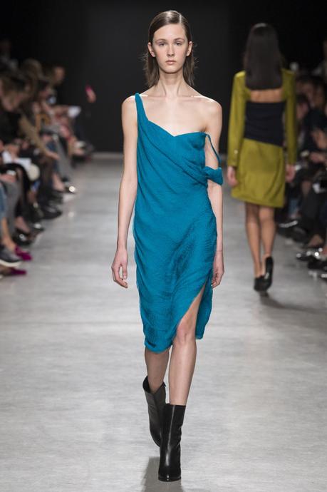 GUY LAROCHE – Collection Hiver 2017 GUY LAROCHE – Collection Hiver 2017